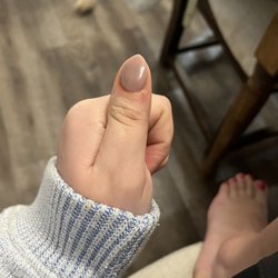 Elegant Nails