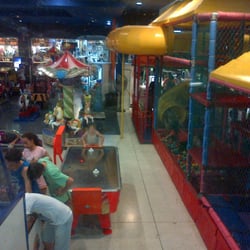 Crucijuegos