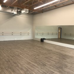 The Dance Company