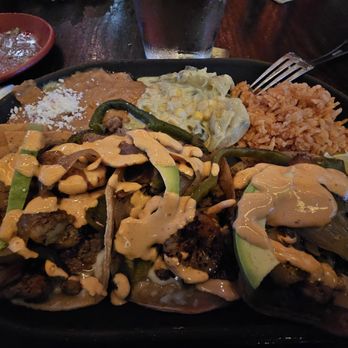 La Puerta - Surf and turf tacos - Mexican Near Me - San Diego, California