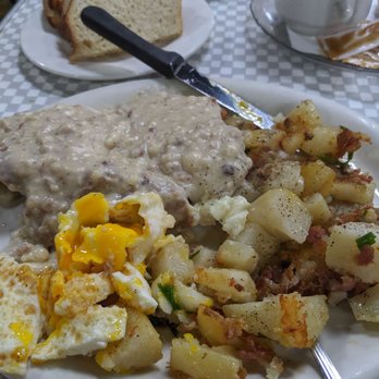 Knowlwood - Chicken fried steak - Burgers Near Me - Irvine, California