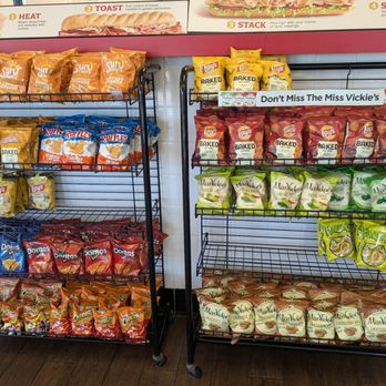 Firehouse Subs - Sandwiches Near Me - Clinton, Maryland