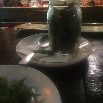 Blue Canoe - Bars Near Me - Tupelo, Mississippi