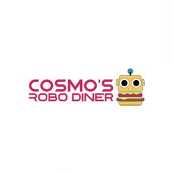 COSMOS ROBO DINER