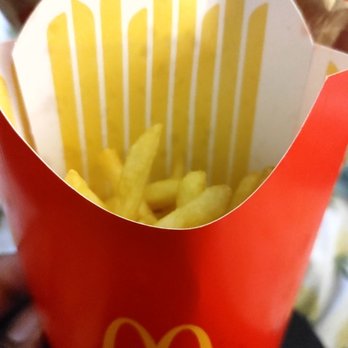 McDonald's - You cant be serious.... - Fast Food Near Me - Jacksonville, Florida McDonald's - You cant be serious.... - Fast Food Near Me - Jacksonville, Florida