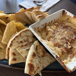 four cheese dip four cheese dip