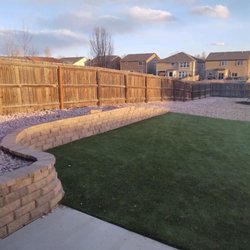 Colorado Landscaping And Lawn Maintenance
