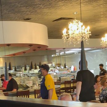 Patrizia's - Italian Near Me - Fort Lauderdale, Florida