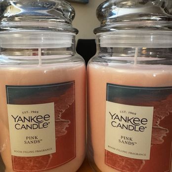 Yankee Candle Company - Always my favorite !!!!! - Candle Stores Near Me - Paramus, New Jersey