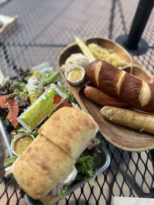 The Old German Deli by null