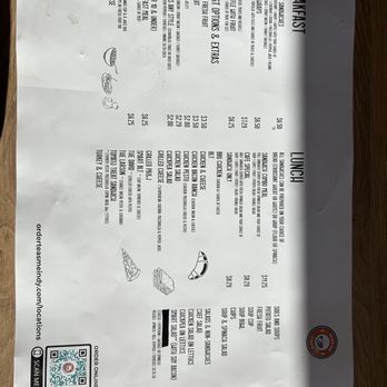Tea's Me Cafe - Coffee & Tea Near Me - Indianapolis, Indiana