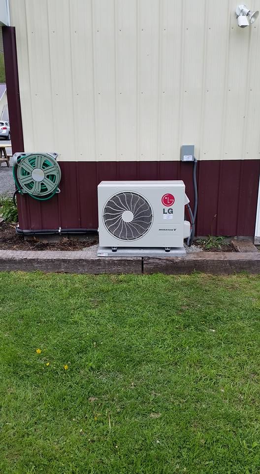 Slide of Innovative Energy Group