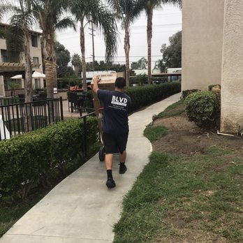 BLVD Moving - Movers Near Me - Chatsworth, California BLVD Moving - Movers Near Me - Chatsworth, California