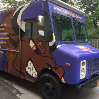 Roaming Buffalo - Roaming Buffalo Food Truck AWESOME FOOD !!! - Food Trucks Near Me