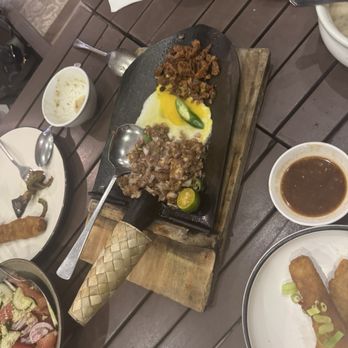 Balay Sa Busay - Filipino Near Me - Cebu City, CEB