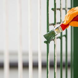 MG Welding & Fences