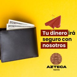 Paqueteria Azteca