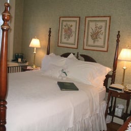 Sample 2nd floor guestroom