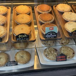Mini Pie