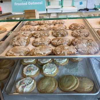 Cookie Society - Addison - Desserts Near Me - Addison, Texas Cookie Society - Addison - Desserts Near Me - Addison, Texas