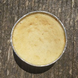 Flan de Vanilla