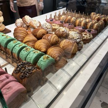 Siena Bakehouse - Pastries - Bakeries Near Me - New York, New York Siena Bakehouse - Pastries - Bakeries Near Me - New York, New York