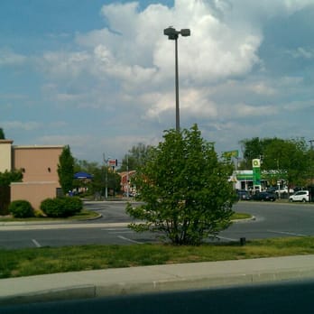 Panda Express - From a distance - Chinese Near Me - Baltimore, Maryland Panda Express - From a distance - Chinese Near Me - Baltimore, Maryland
