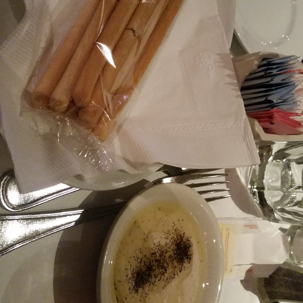 Papazzio Restaurant - Breadsticks n hummus - Italian Near Me - Bayside, New York Papazzio Restaurant - Breadsticks n hummus - Italian Near Me - Bayside, New York