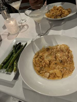 Circe Restaurant & Bar - East Greenwich by null