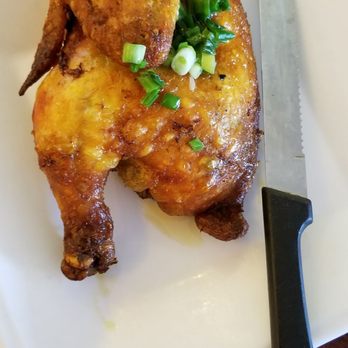 Pho Daily - Cornish Hen - excellent - Vietnamese Near Me - Gardena, California Pho Daily - Cornish Hen - excellent - Vietnamese Near Me - Gardena, California