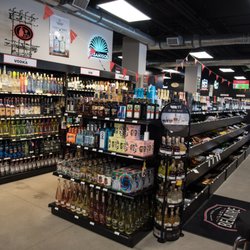 Wesmont Liquors G4