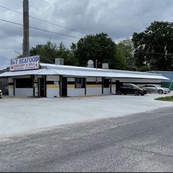 B&T Seafood