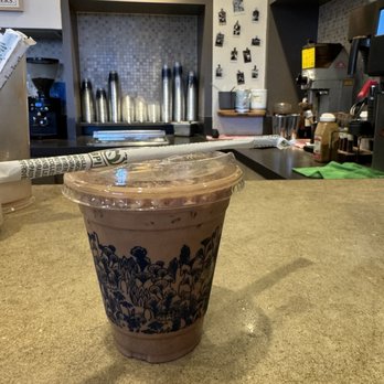 Sunrise Coffee - Coffee & Tea Near Me - Las Vegas, Nevada