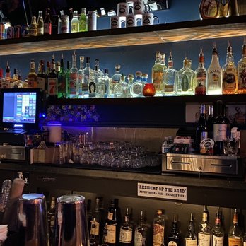 Ivy Room - The huge selection at the bar - Music Venues Near Me - Albany, California Ivy Room - The huge selection at the bar - Music Venues Near Me - Albany, California