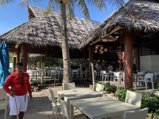 Bluewater Sumilon Island Resort by null