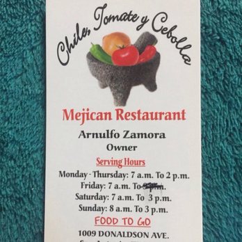 Chile Tomate & Cebolla Mexican Restaurant - Mexican Near Me - San Antonio, Texas Chile Tomate & Cebolla Mexican Restaurant - Mexican Near Me - San Antonio, Texas