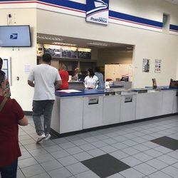 United States Postal Service