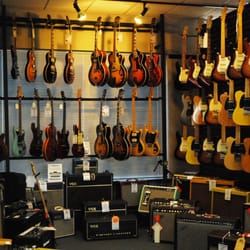 O DiBella Music - Fender