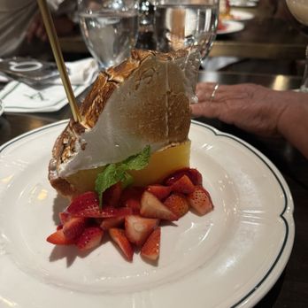 Original Joe's - Lemon Meringue Pie - Italian Near Me - Walnut Creek, California Original Joe's - Lemon Meringue Pie - Italian Near Me - Walnut Creek, California