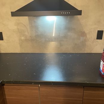 Emrose Luxury Cabins - Stove hood but no stove? - Vacation Rentals Near Me - Brandon, Vermont Emrose Luxury Cabins - Stove hood but no stove? - Vacation Rentals Near Me - Brandon, Vermont