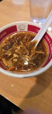 Little Ting’s Dumplings by null Little Ting’s Dumplings by null