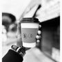 Café Cafe Mobile Coffee