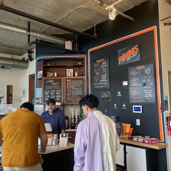 J Café - Cafes Near Me - Portland, Oregon