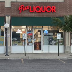Fizz Liquor