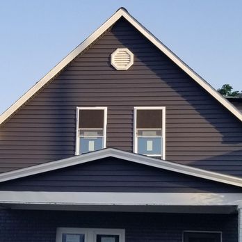 Starr Siding Roofing & Windows - After - Roofing Near Me Starr Siding Roofing & Windows - After - Roofing Near Me