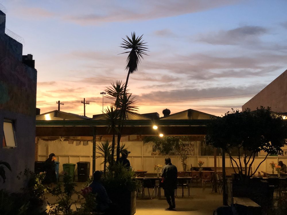 Martin de Porres House of Hospitality - social services organization in San Francisco, CA