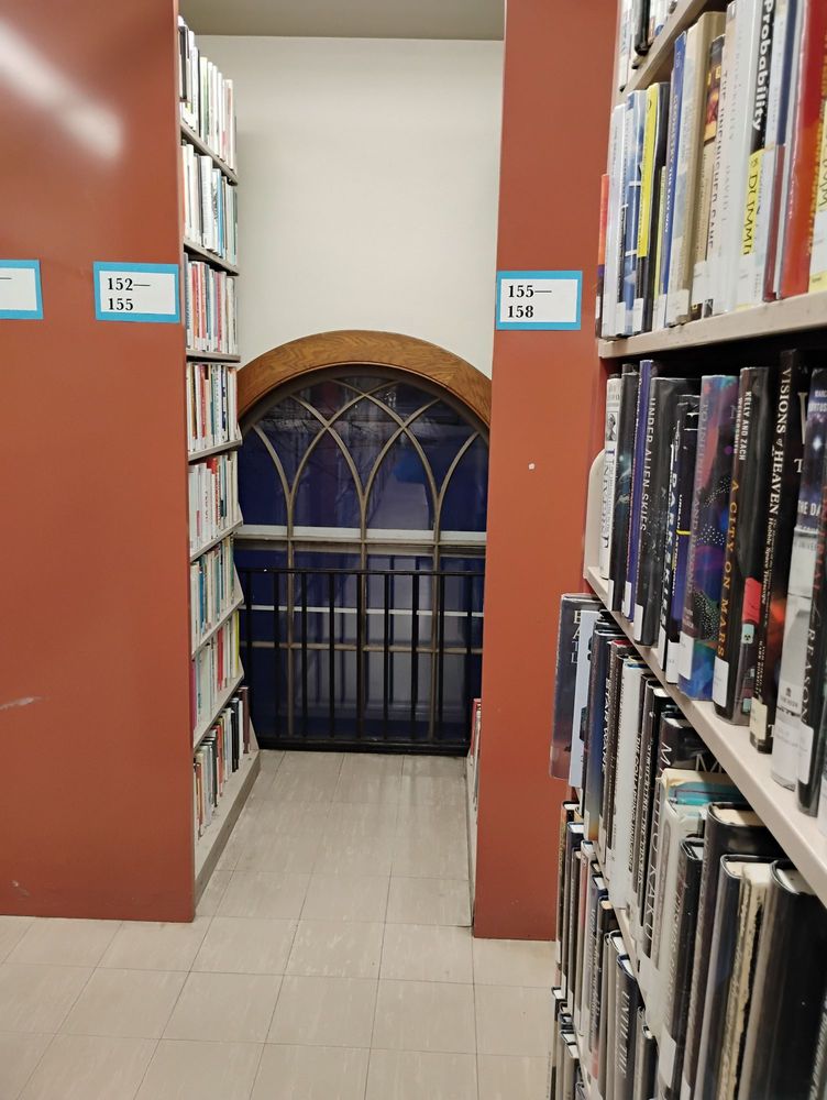 MARY CHENEY LIBRARY Updated June 2025 23 Photos & 11 Reviews 586