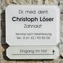 Photo of Dr. Christoph Löser