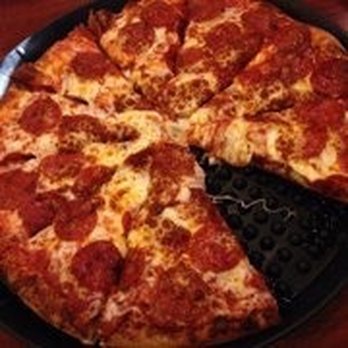 Barro's Pizza - Pizza Near Me - Surprise, Arizona