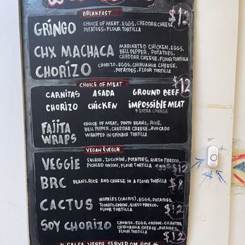 Petiscos - Menu - Tacos Near Me - Claremont, California Petiscos - Menu - Tacos Near Me - Claremont, California